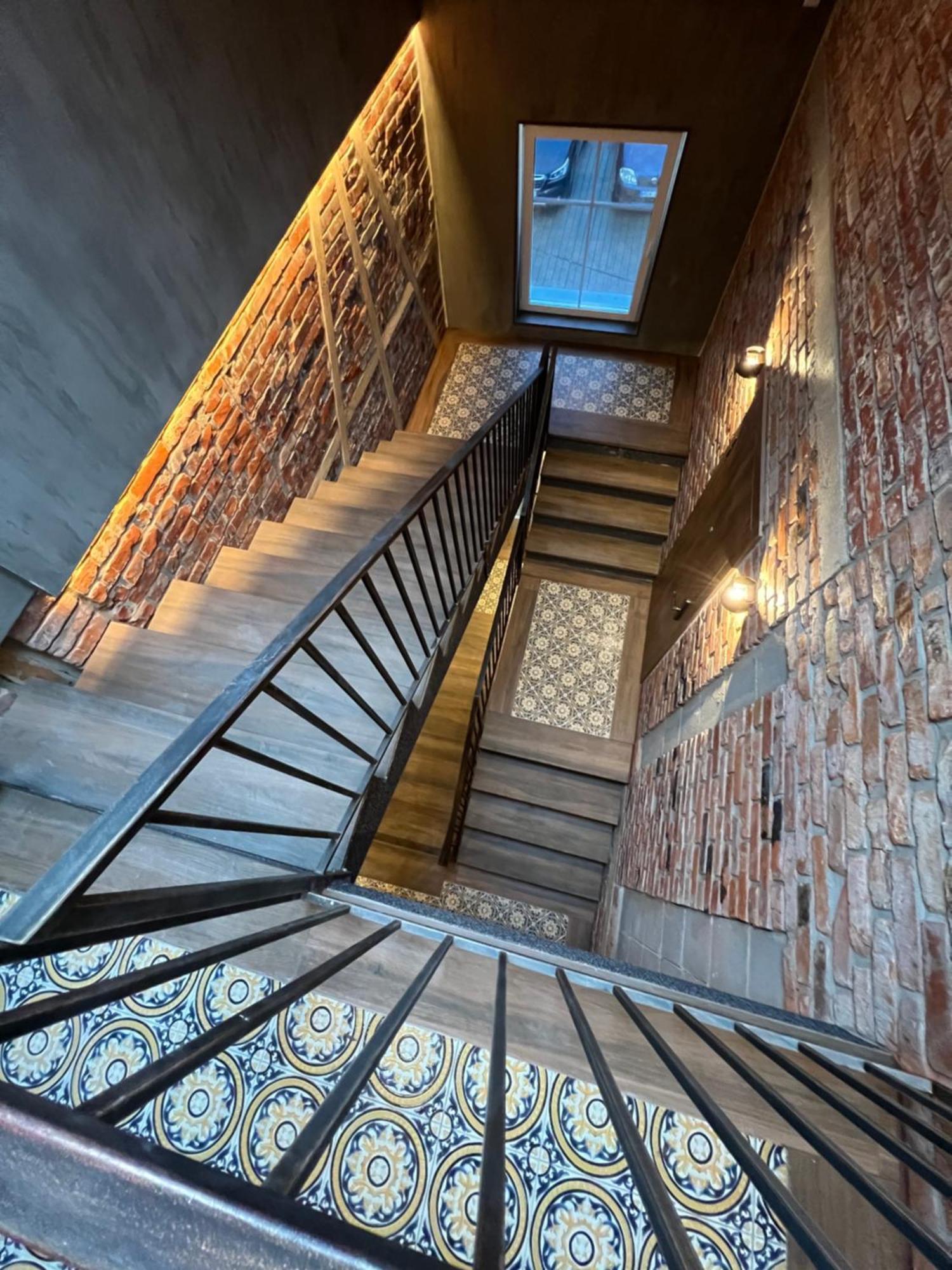 1910 Apartments Kłajpeda Zewnętrze zdjęcie